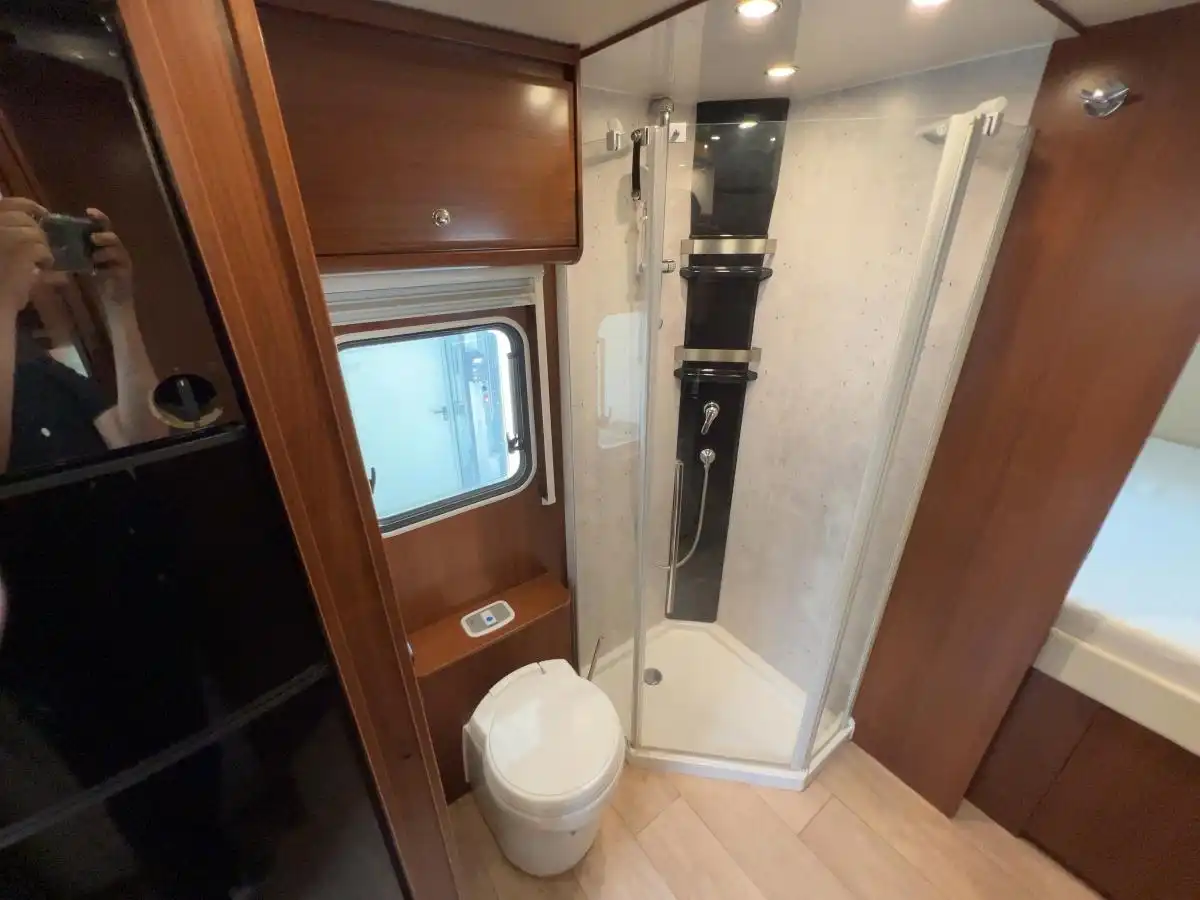 MORELO Loft 78 FX - Ansicht 18